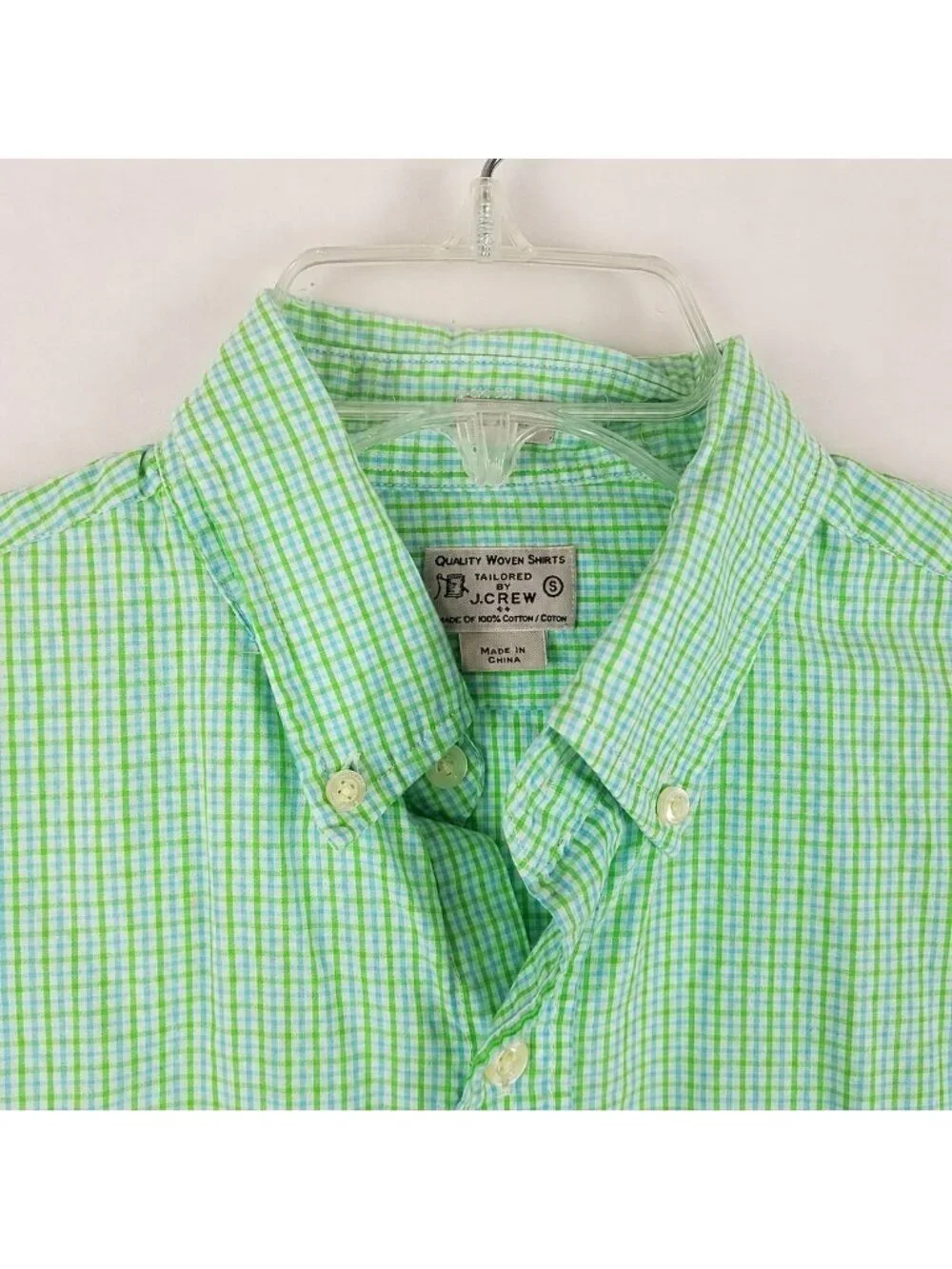 J. Crew elevate your